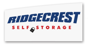 Ridgecrest Self Storage: Quality Storage Units in Ridgecrest, CA